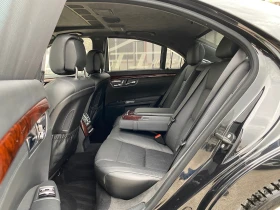 Mercedes-Benz S 500 AMG* 4Matic* Key* Dis* Night Vision* MAX FULL* , снимка 15