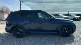BMW X5M M60i* 530 к.с* INDIVIDUAL* , снимка 7