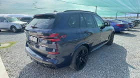 BMW X5M M60i* 530 к.с* INDIVIDUAL* , снимка 6