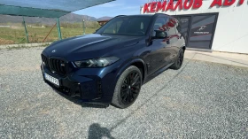 BMW X5M M60i* 530 к.с* INDIVIDUAL* , снимка 2