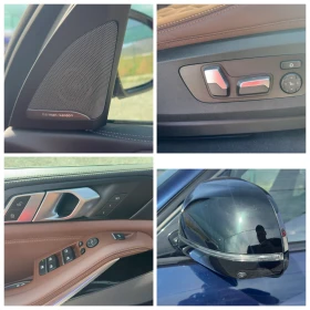 BMW X5M M60i* 530 к.с* INDIVIDUAL* , снимка 17