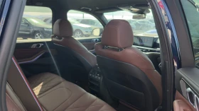 BMW X5M M60i* 530 к.с* INDIVIDUAL* , снимка 11