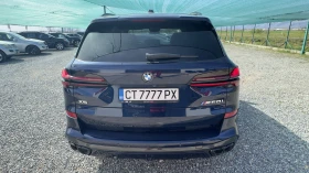 BMW X5M M60i* 530 к.с* INDIVIDUAL* , снимка 5
