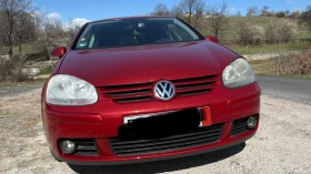 VW Golf FSI, снимка 1