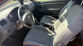 VW Golf FSI, снимка 5