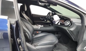 Mercedes-Benz EQS 450+ | AMG PKG | WOOD TRIM | BURMESTER | FULL, снимка 9