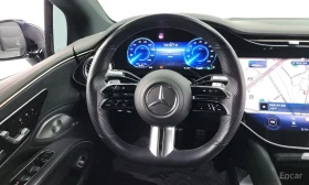 Mercedes-Benz EQS 450+ | AMG PKG | WOOD TRIM | BURMESTER | FULL, снимка 11