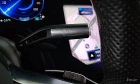 Mercedes-Benz EQS 450+ | AMG PKG | WOOD TRIM | BURMESTER | FULL, снимка 8