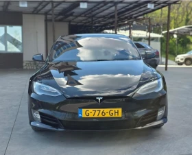 Tesla Model S S100D с Гаранция, снимка 2