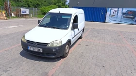 Opel Combo, снимка 1