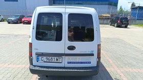 Opel Combo, снимка 4