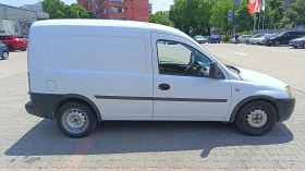 Opel Combo, снимка 3