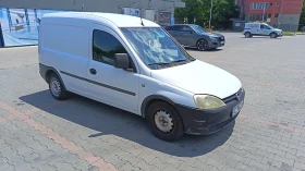 Opel Combo, снимка 2