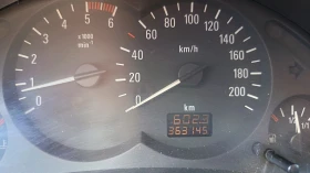 Opel Combo, снимка 8