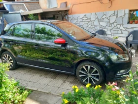 VW Polo 1.2i, снимка 4