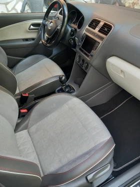 VW Polo 1.2i, снимка 6