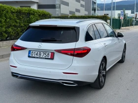 Mercedes-Benz C 200 EQPOWER/DIGITAL/9G-TRONIC/ПОДГРЕВ/КАМЕРА/FULL-LED/, снимка 3