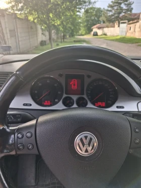 VW Passat 4?4, снимка 7