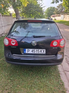 VW Passat 4?4, снимка 2