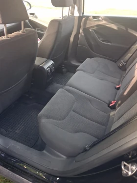 VW Passat 4?4, снимка 9