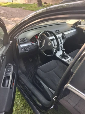 VW Passat 4?4, снимка 6