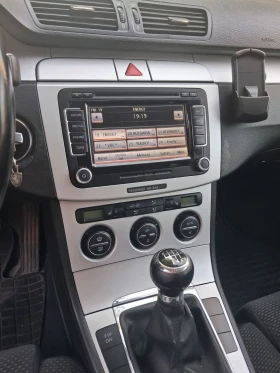 VW Passat 4?4, снимка 4