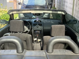 Renault Megane CC, снимка 6