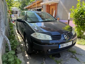 Renault Megane CC, снимка 2