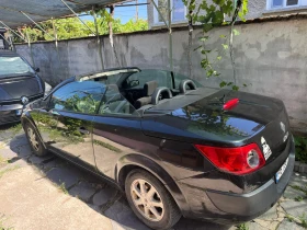 Renault Megane CC, снимка 5