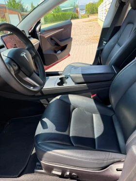 Tesla Model 3 Performance/Long Range, снимка 4