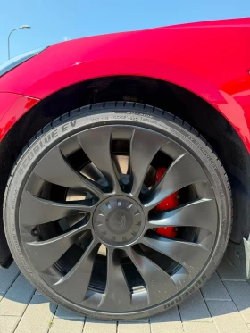 Tesla Model 3 Performance/Long Range, снимка 10