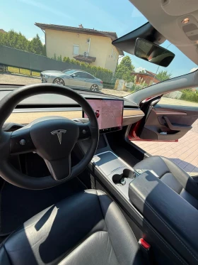 Tesla Model 3 Performance/Long Range, снимка 8