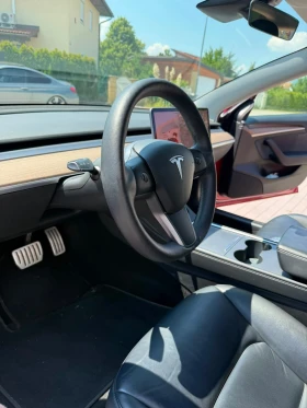Tesla Model 3 Performance/Long Range, снимка 5
