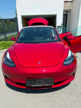 Tesla Model 3 Performance/Long Range, снимка 1