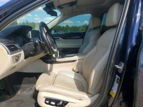 BMW 740 3.0l I, снимка 7
