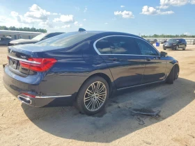 BMW 740 3.0l I, снимка 3