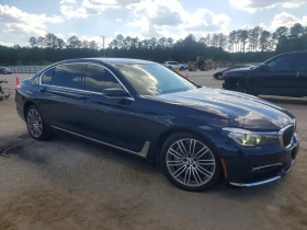 BMW 740 3.0l I, снимка 4