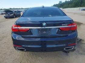 BMW 740 3.0l I, снимка 6