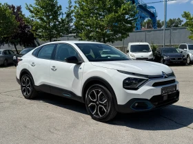 Citroen C4X НОВ АВТОМОБИЛ 63км/e-Feel Pack, снимка 7