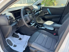Citroen C4X НОВ АВТОМОБИЛ 63км/e-Feel Pack, снимка 9