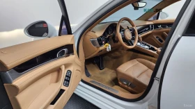 Porsche Panamera DIESEL Автокредит Цена до България, снимка 5