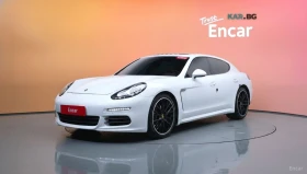 Porsche Panamera DIESEL Автокредит Цена до България, снимка 1