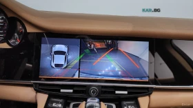 Porsche Panamera DIESEL Автокредит Цена до България, снимка 10