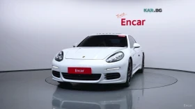 Porsche Panamera DIESEL Автокредит Цена до България, снимка 3