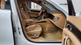 Porsche Panamera DIESEL Автокредит Цена до България, снимка 13
