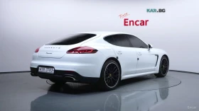 Porsche Panamera DIESEL Автокредит Цена до България, снимка 2