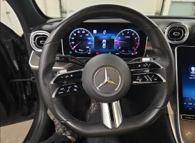 Mercedes-Benz C 300 AMG Line| 4matic| 360Cam| 23k км| НОВА, снимка 10