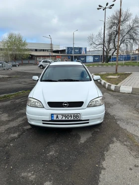 Opel Astra, снимка 7