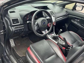 Subaru WRX STI/CARFAX/КОЖА/ШИБИДАХ/КЛИП, снимка 5