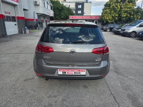 VW Golf VII 1.6 TDI/Highline/Distronic/AT/Navi/Massage, снимка 4